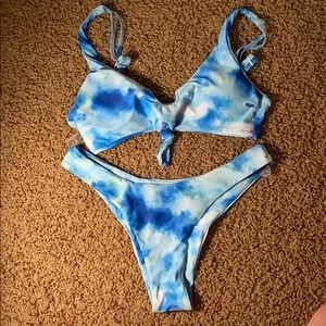 bathing suit